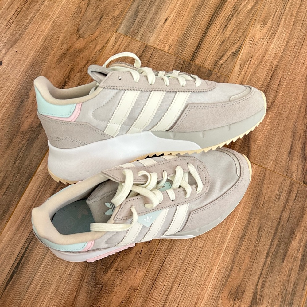 adidas shoes! NEW